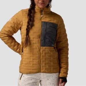 Backcountry Women's Synthetic Insulation Jackets